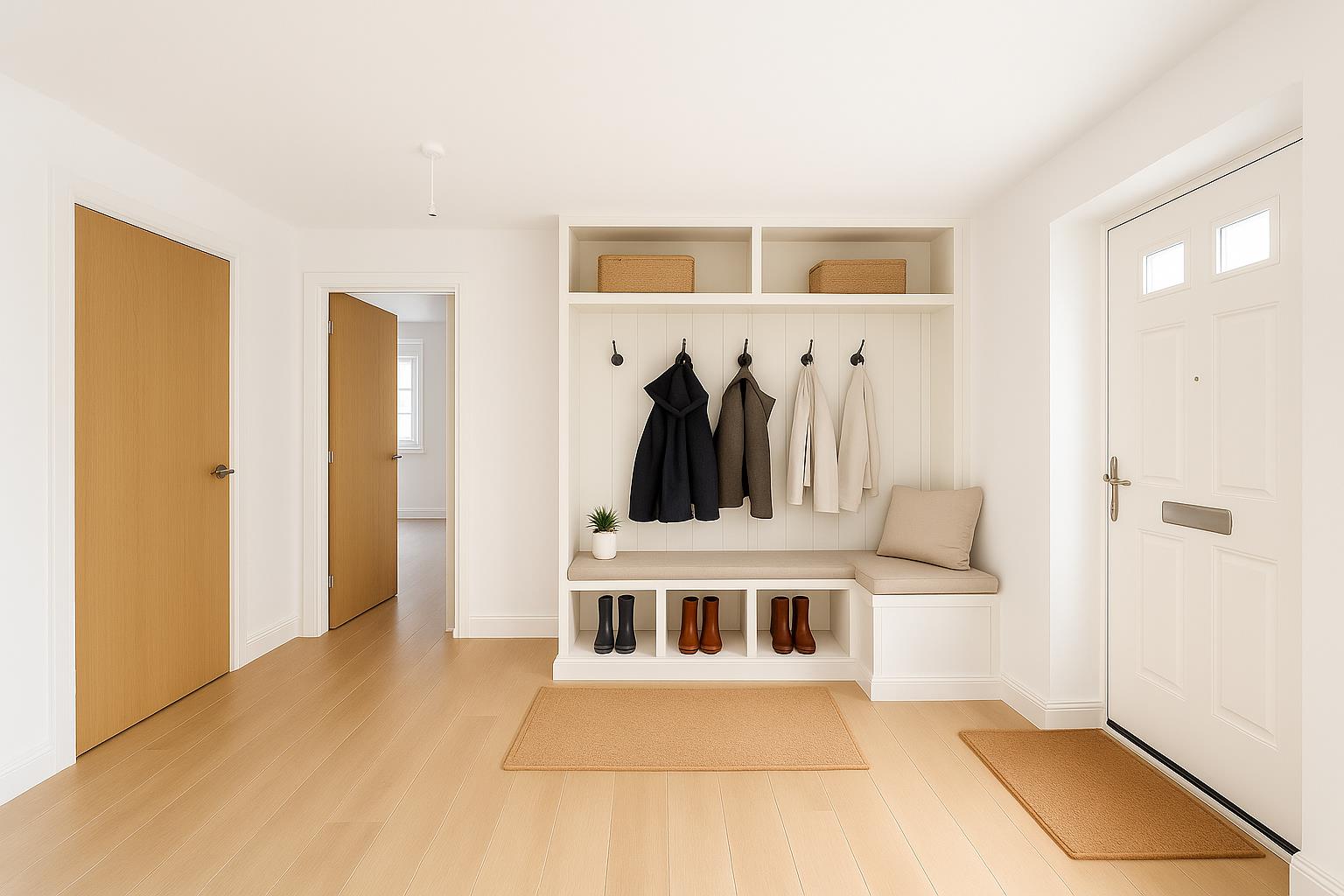 11 Lymehurst Place, Ellesmere Road, Shrewsbury, SY1 2QT For Sale